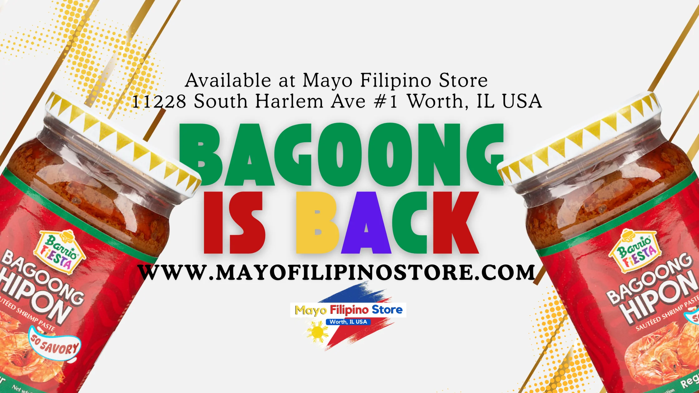 Authentic Tastes of the Philippines